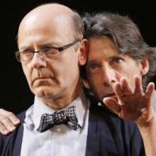 OPUS at The Seattle Rep